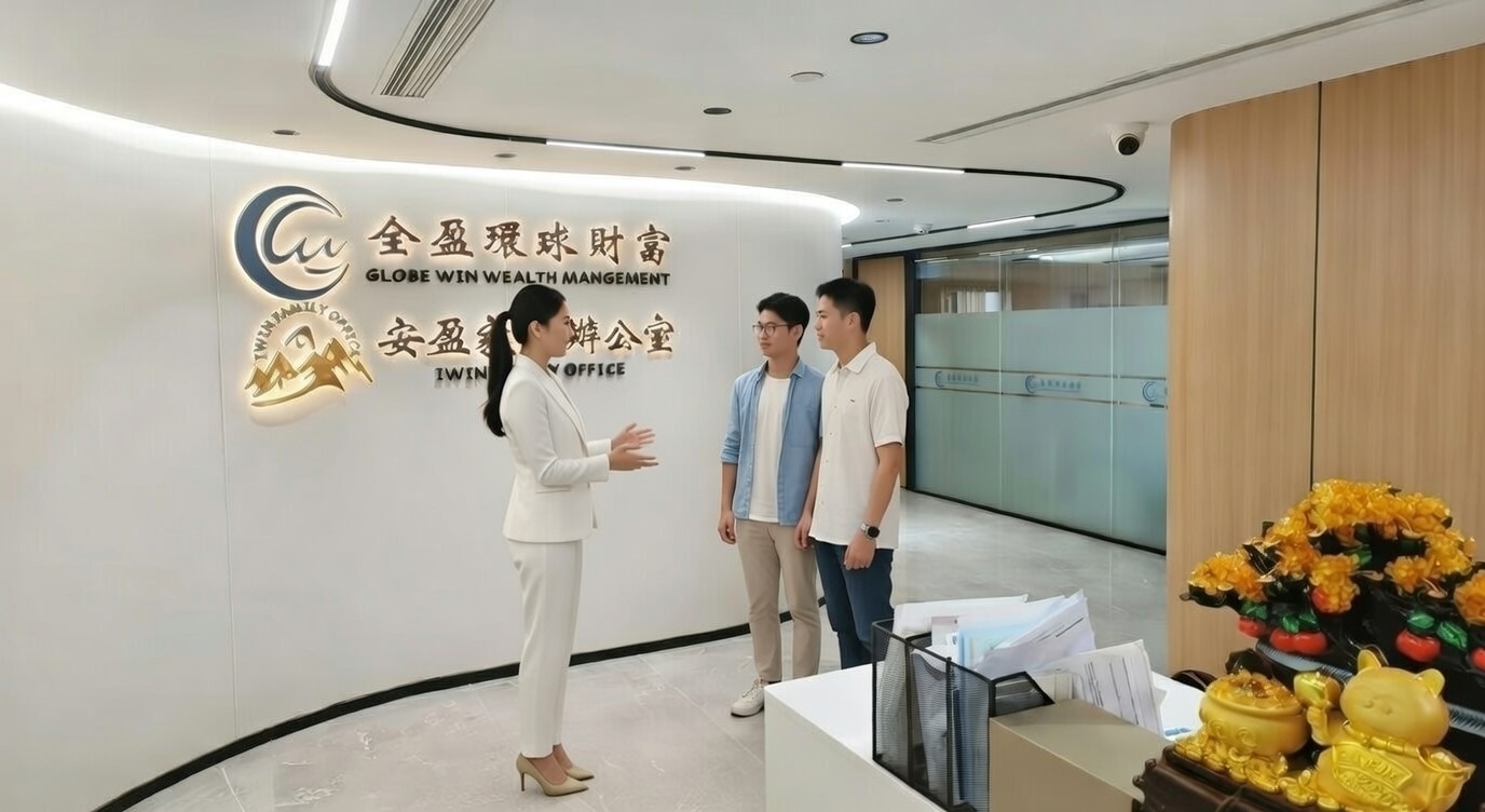 打破傳統保險模式 - 2