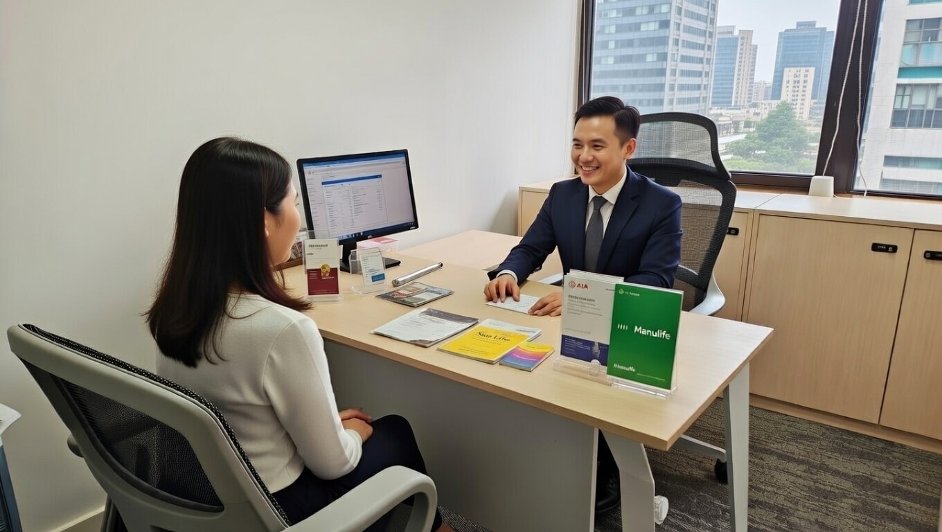 打破傳統保險模式 - 3