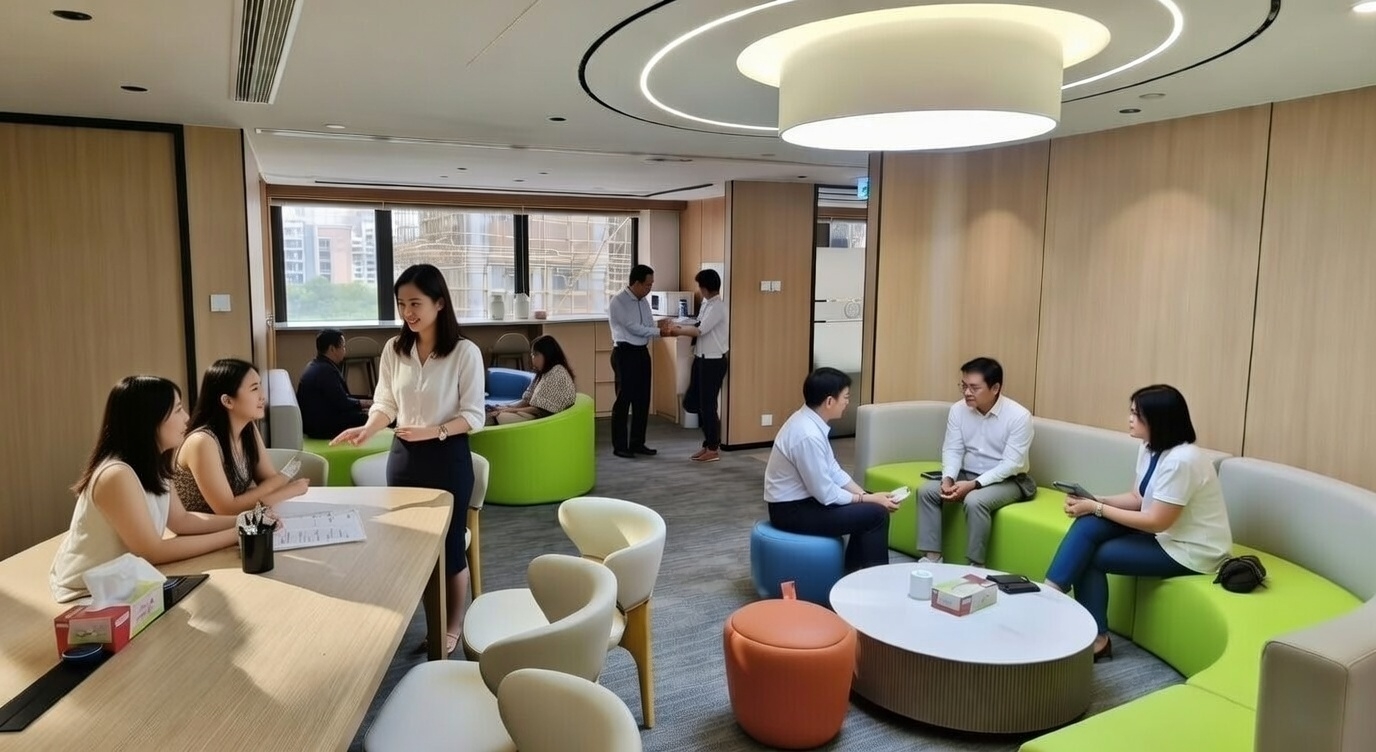 打破傳統保險模式 - 4